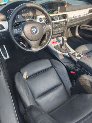 BMW Serie 3 2006