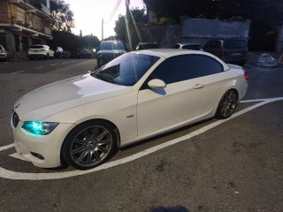 BMW Serie 3 2006