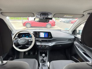 Hyundai i20 2021 1.2 klass