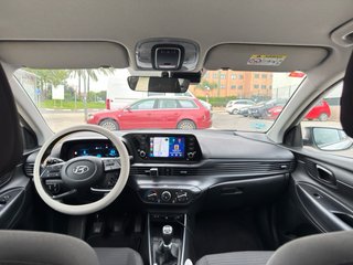 Hyundai i20 2021 1.2 klass