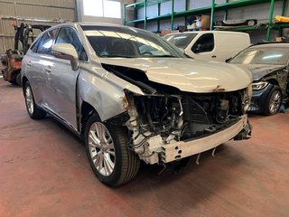 Lexus RX 2010 450h 3.5 HIBRIDO AIRBAGS OK !!!!