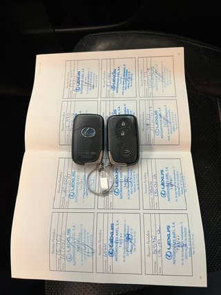 Lexus RX 2010 450h 3.5 HIBRIDO AIRBAGS OK !!!!