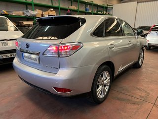 Lexus RX 2010 450h 3.5 HIBRIDO AIRBAGS OK !!!!
