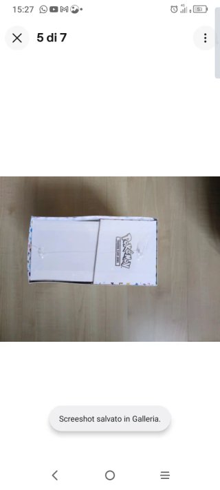 Pokemon 151 Elite Trainer Box Eng brand new sealed