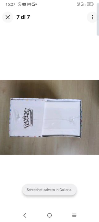 Pokemon 151 Elite Trainer Box Eng brand new sealed
