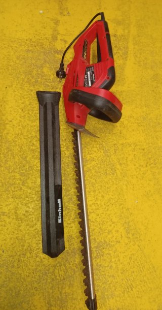Cortasetos Eléctrico Einhell GH-EH 4245