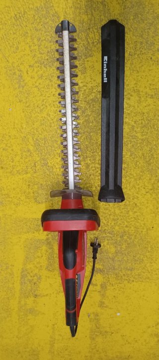 Cortasetos Eléctrico Einhell GH-EH 4245