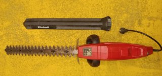 Cortasetos Eléctrico Einhell GH-EH 4245