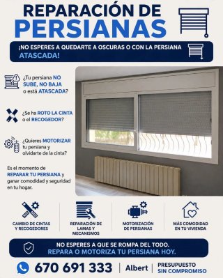 REPARACIONES