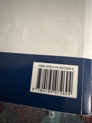 Libro texto open  up 4