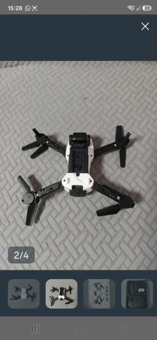 Dron LE-IDEA IDEA 10 FPV