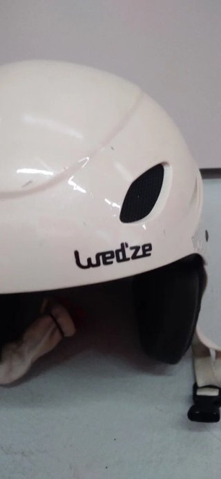 Casco esquí/snowboard Decathlon