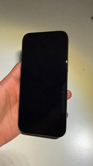 iPhone 16 Pro Max 265GB -90%