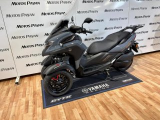 Yamaha Tricity 300