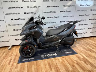 Yamaha Tricity 300