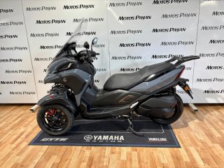 Yamaha Tricity 300