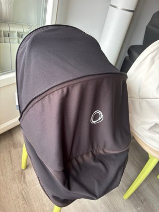 Lote de 3 capotas Bugaboo Fox