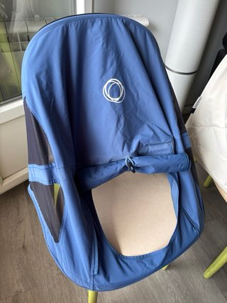 Lote de 3 capotas Bugaboo Fox