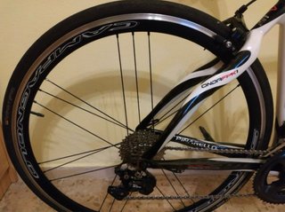 Bicicleta Carretera Pinarello FP4