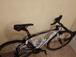 Bicicleta Carretera Pinarello FP4