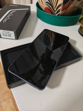 Samsung Galaxy S26 256GB Violeta