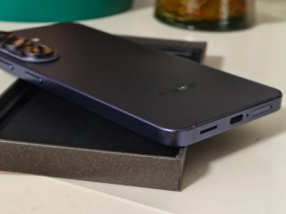 Samsung Galaxy S26 256GB Violeta