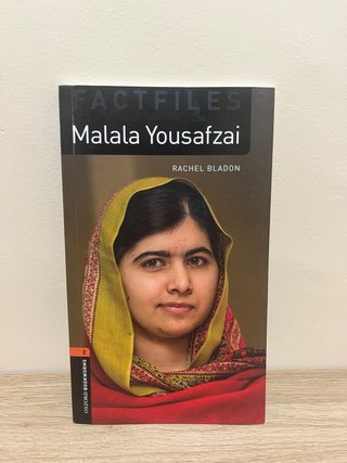 Oxford Bookworms Library Factfiles: Level 2: Ma...