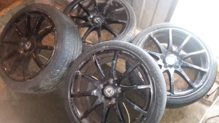 Llantas BMW Ruedas Coche