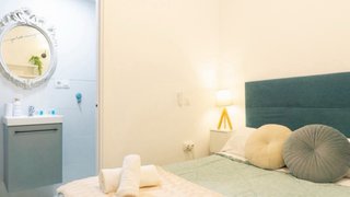 Apartamento en alquiler de octubre a junio