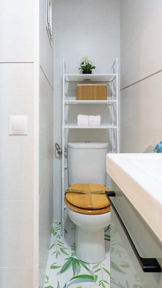 Apartamento en alquiler de octubre a junio