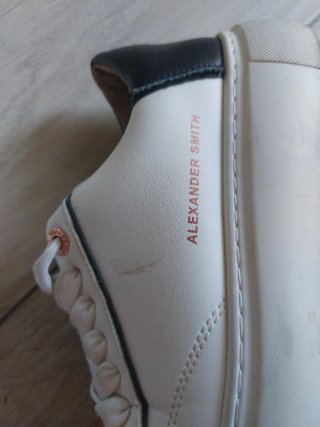 Scarpe Alexander Smith Donna Tg. 38