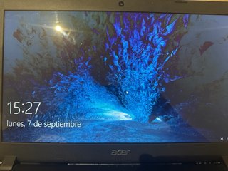 Portátil Acer Aspire 3 A315-21