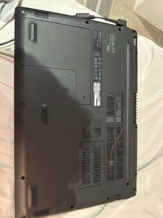 Portátil Acer Aspire 3 A315-21