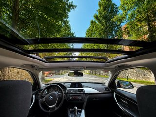 BMW Serie 3 2015