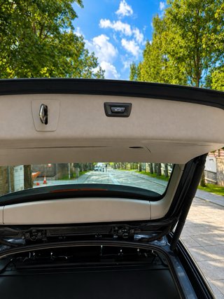 BMW Serie 3 2015