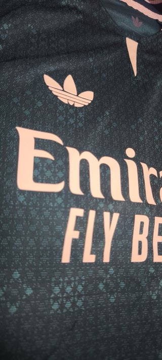Camiseta Madrid
