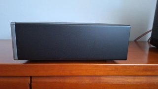Cambridge Audio AXR85 gris. Perfecto estado.
