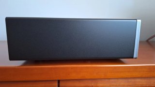 Cambridge Audio AXR85 gris. Perfecto estado.