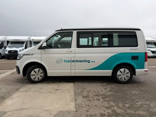 Volkswagen California 2024 #4617