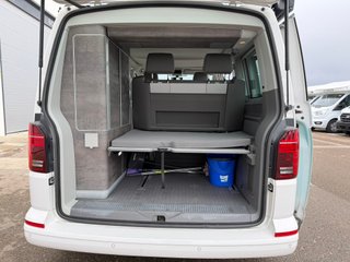 Volkswagen California 2024 #4617