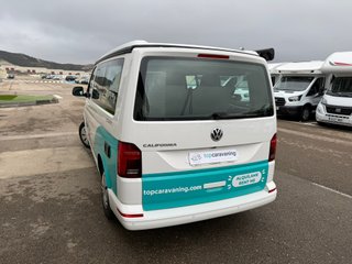Volkswagen California 2024 #4617