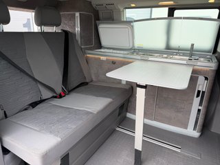 Volkswagen California 2024 #4617