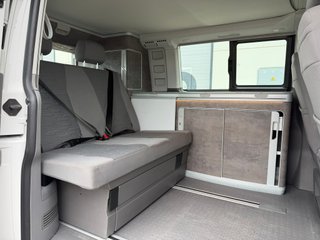 Volkswagen California 2024 #4617