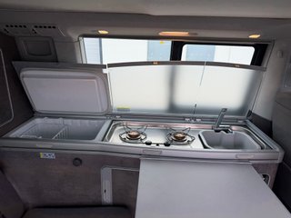Volkswagen California 2024 #4617