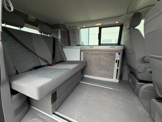 Volkswagen California 2024 #4617