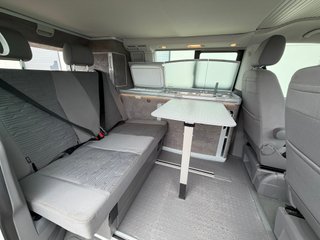 Volkswagen California 2024 #4617
