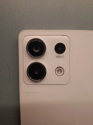 Xiaomi Redmi Note 13 5G