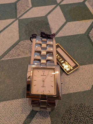 Lote 6 Relojes Festina Nuevos