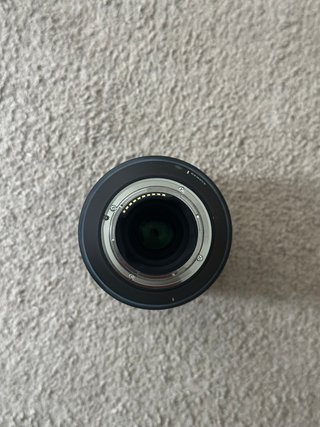 Sigma 100-400mm f/5-6.3 DG DN OS Full-Frame Sony E