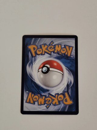 Glaceon V Carta Pokémon 034/132 RR